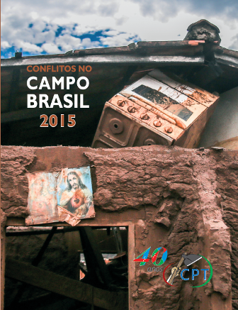 Conflitos no Campo 2015