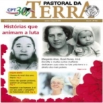 Jornal Pastoral da Terra - edições 2006