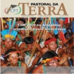 Jornal Pastoral da Terra - edições 2009