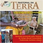 Jornal Pastoral da Terra - Edições 2013