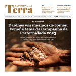Jornal Pastoral da Terra - Edições 2023