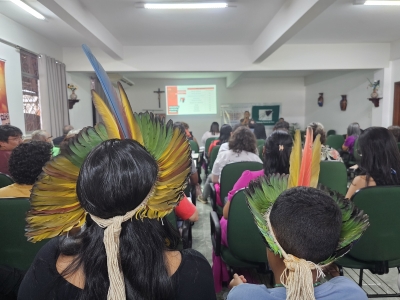 Junto aos movimentos e representantes das comunidades, CPT Pará realiza lançamento do caderno Conflitos no Campo 2023