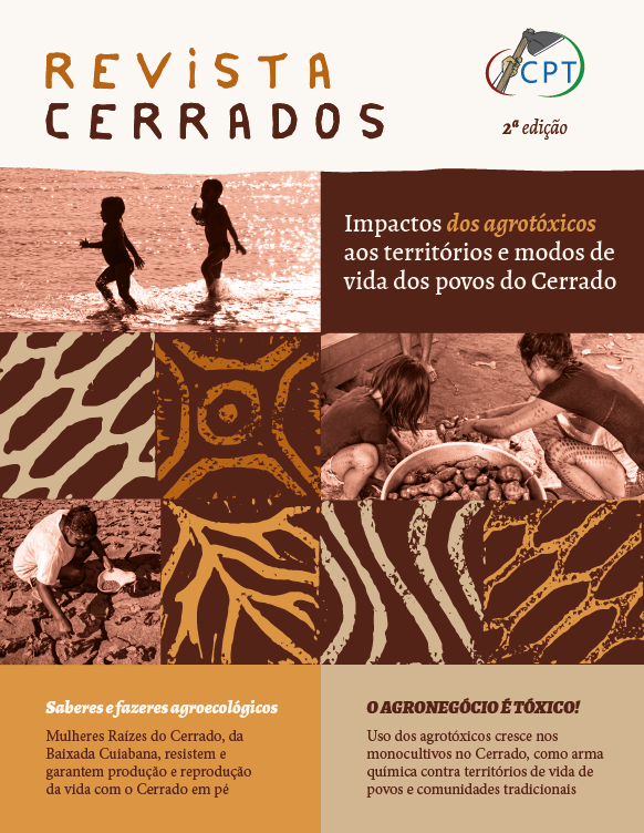 Revista Cerrados