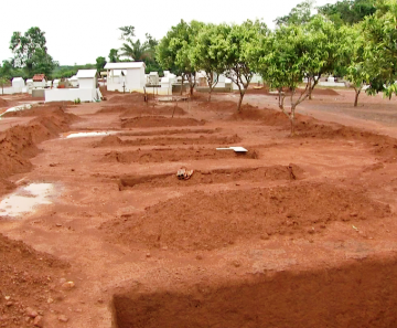 Comissão Pastoral da Terra - Mesmo com a condenação de um executor, crimes  em Colniza (MT) continuam impunes